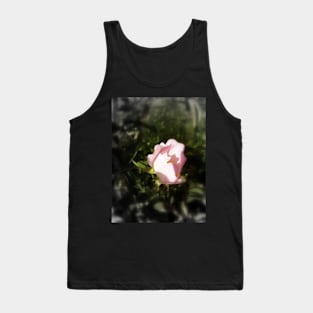 old-fashioned roses by Fox Creek & Columbia River 5 Tank Top